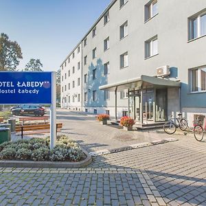 Hotel Łabędy